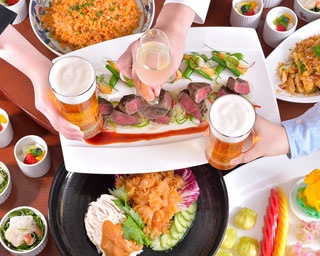 今週末の予定はコレで決まり！週末イベント5選・福岡県編[2019年6月7日(金)～9日(日)