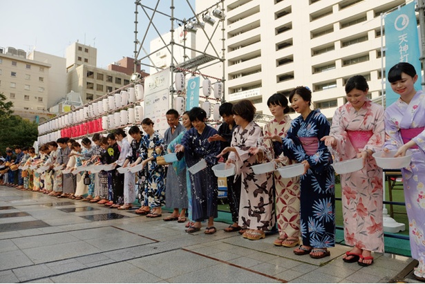 九州各地の気になるイベントを厳選 夏休みおでかけカレンダー7選 ウォーカープラス