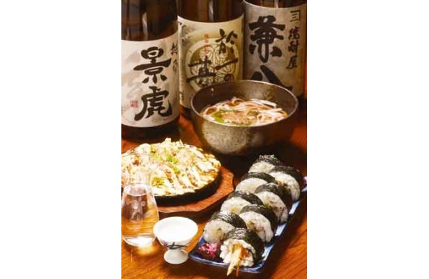 名古屋・新栄町に人気DJが手がける居酒屋がオープン!