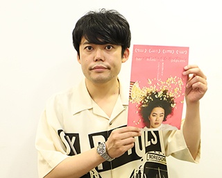 令和喜多みな実・野村尚平さんにインタビュー　「劇団コケコッコー」第4回公演への意気込み語る