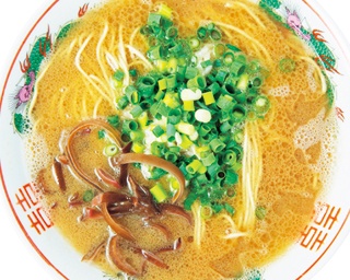 九州出身の編集者がガチトーク！大阪で“バリうま”とんこつラーメンが食べられる店はここばい！