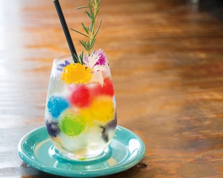 スイートで爽やかな1杯を！福岡“夏色ドリンク”が楽しめる店4選