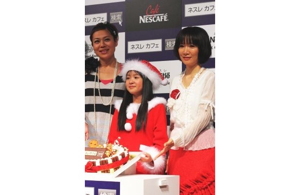 イベントの様子