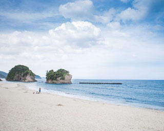この夏一度は行ってみたい！鹿児島の海水浴場3選