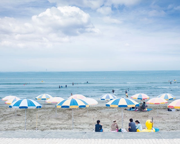 画像8 9 この夏一度は行ってみたい 大分 宮崎の海水浴場4選 ウォーカープラス