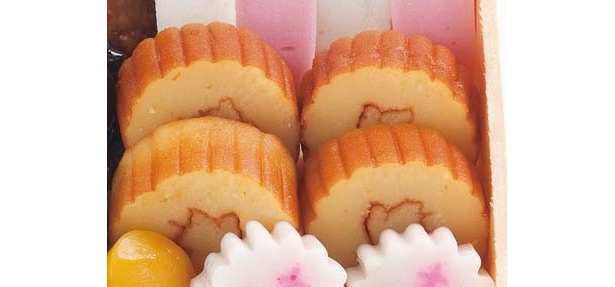 なると巻
