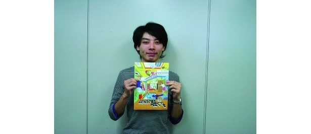 福岡の人気劇団“ガラパ”の再演希望ナンバーワンの作品が帰ってくる！