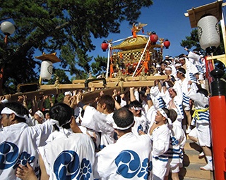 この夏大阪で行きたい！熱気あふれる夏祭り6選
