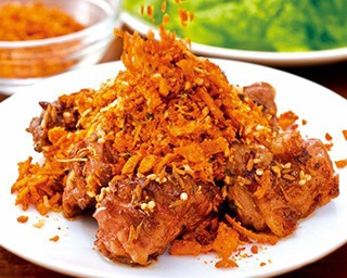 咀嚼音がおいしさのカギ!?牛角の“サウンド焼肉”をチェック