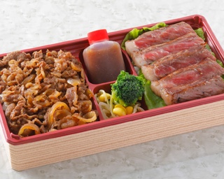6月21日(金)から3日間「阪神甲子園球場」に肉の人気店が集結！