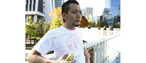 モデルは緊縛師として知られる一 鬼のこ(はじめ きのこ)さん(http://shibari.jp/)