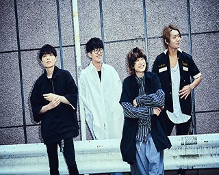 BLUE ENCOUNT、5周年イヤーの幕開けにミニアルバム｢SICK(S)｣発売！【後編】