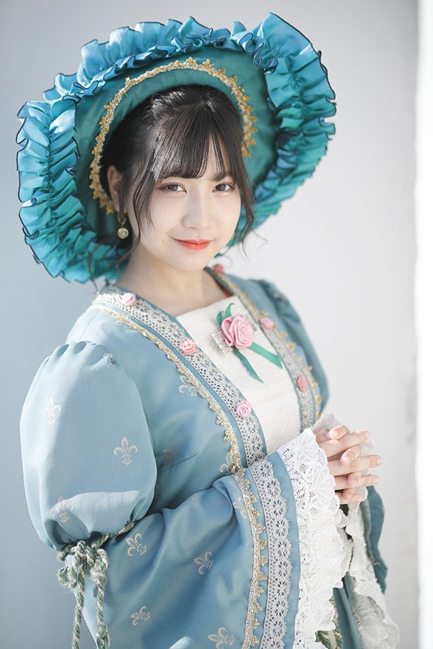 人気連載「SKE48のアルイテラブル！2」のスピンオフ企画として、「メンバーとこんなデートをしてみた～い♥」を勝手に妄想しちゃいました！今回の彼女はチームKIIの太田彩夏ちゃん♪