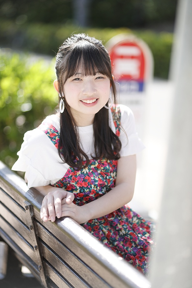 「とーっても楽しいね」
