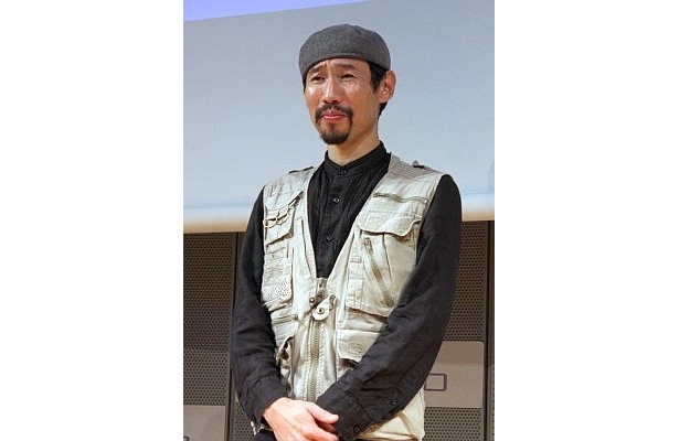 画像10 10 来年もそのしゃべり方 小学生の直球質問に戦場カメラマン 渡部陽一タジタジ ウォーカープラス