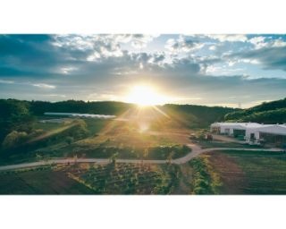 都心から1時間の場所で農業体験！千葉県木更津市に今秋オープン「KURKKU FIELDS」