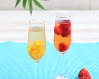 都会の真ん中にビーチリゾート!?お台場に「食」と「音楽」が融合した空間がオープン