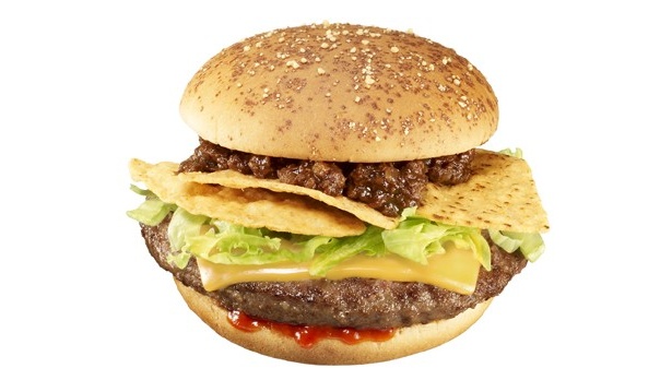 第3陣は、マイアミバーガー(単品400円～420円)/2011年2月中旬(予定)～3月上旬(予定)