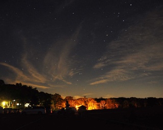 玉原高原から見上げる満天の星空！群馬県たんばらラベンダーパークで「たんばら高原2019星空観察会」開催