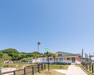 夏のメニューがめじろ押し！福岡・糸島で話題の「PALM BEACH THE GARDENS」