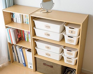 【東京ウォーカー】部屋をキレイにしたい！“ホテル部屋”を作るコツ
