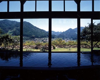 この夏おでかけ帰りに立寄りたい！福岡・筑後の日帰り温泉7選