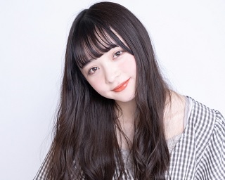 ananも注目する"甲信越の原石″新田湖子
