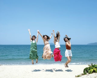 ビーチ＆グルメを満喫！福岡・糸島の夏ドライブスポット6選