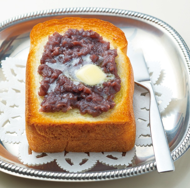 京都駅 高級食パン 別格 のあん抹茶バタークロワッサンが幸せだった まっちゃらばー Yahoo Japan クリエイターズプログラム