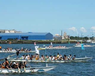 清水港開港120周年記念！静岡県静岡市で「第35回マリーンフェスティバル」開催