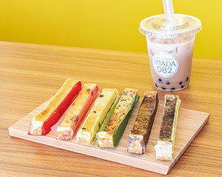 いま行きたい！福岡の気になる“おいしい新店”をピックアップ
