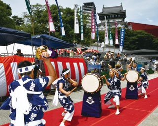 伝統と熱気を感じよう！九州で7月に開催される激アツ夏祭り5選