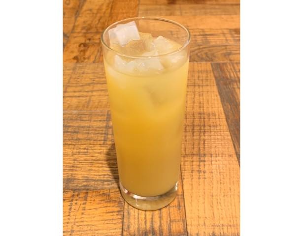 「太一とアグモンのパインジュース」(700円・第1弾)