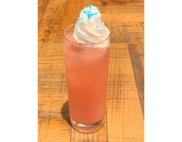「空とピヨモンのイチゴカルピス」(700円・第2弾)