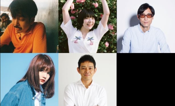 「CURRY＆MUSIC JAPAN 2019」には真心ブラザーズやPUFFY、自身もカレー店を経営するホフディランの小宮山雄飛らが登場