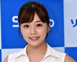 川村那月「RIZINガールも3年目になりますので、そろそろリングに立とうかなと思っています(笑)」