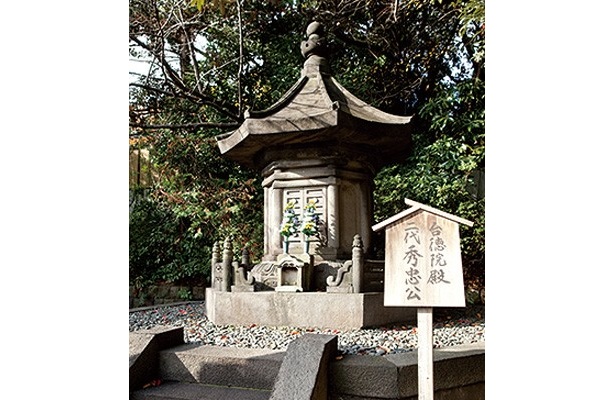 早くも問い合わせ殺到！　2011年大河ドラマ“江”ゆかりの地「増上寺」の歩き方