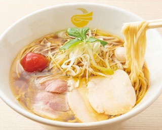 New ＆ リニューアルオープン！福岡で注目のラーメン店8選