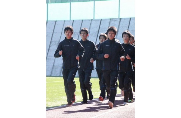 【本誌拡大版】ジモト神奈川大学、2年ぶりの箱根駅伝でシード権を狙う！