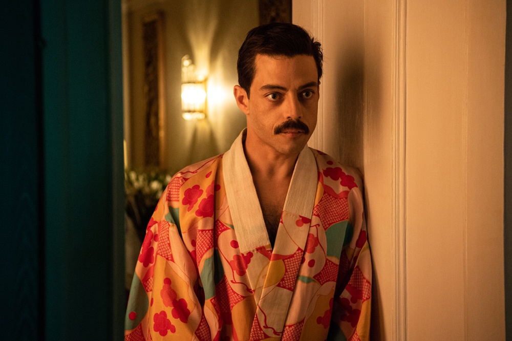 【写真を見る】ラミ・マレックがアカデミー賞主演男優賞を受賞した(『ボヘミアン・ラプソディ』)