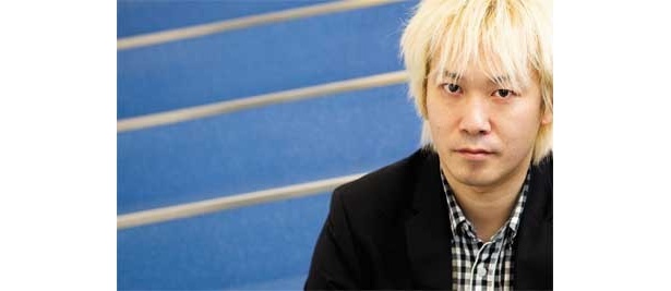 「現代は、チャンスに満ちた時代だ」と語る津田大介氏