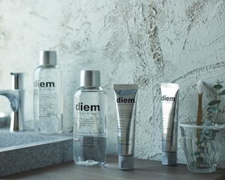 植物の力で歯や口の悩みを解決！オーラルデザインブランド「diem」の魅力
