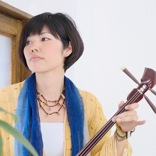 沖縄県石垣出身の宮良牧子さん