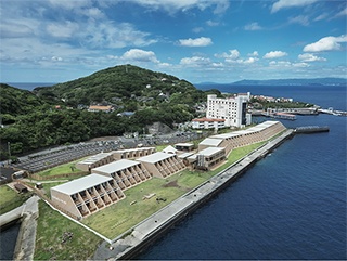 真夏のリゾート気分を満喫しよう！長崎・伊王島の「i+Land nagasaki」が大リニューアル！