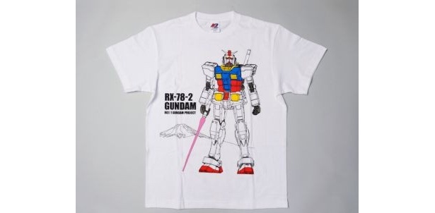 オリジナルTシャツB