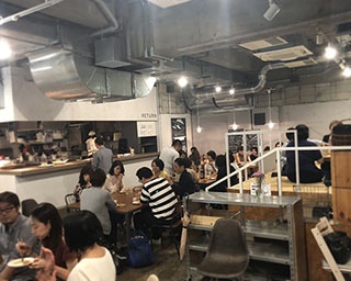 【レポート】「お1人様はやっぱり最高だ！」WalkerFriends「ツレヅレハナコ/トークイベント@永田町」