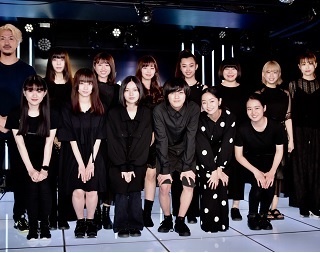 劇団4ドル50セント湯川玲菜「何かひとつでも持って帰っていただけれるように演じたいと思います」