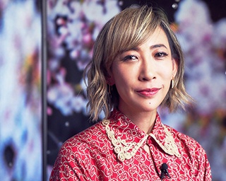 『Diner ダイナー』公開！蜷川実花が語る創造への想い「好きなものが魅力的に写ると信じている」
