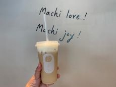 “神のチーズティー”って何？台湾の専門店「machi machi」が日本上陸