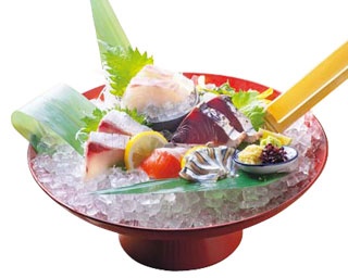 馬刺しに明太子、九州の焼酎もずらり！「薩摩ごかもん 京橋本店」で九州グルメを堪能